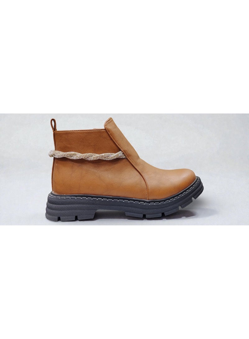 Women's half boots - Image 2